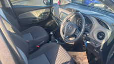 Toyota Yaris 1.5 VVT-i Icon Tech 5dr Petrol Hatchback